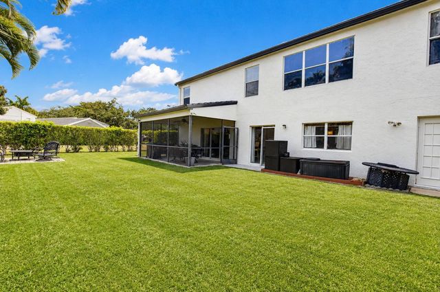 3870 SABAL LAKES Road, Delray Beach, FL 33445