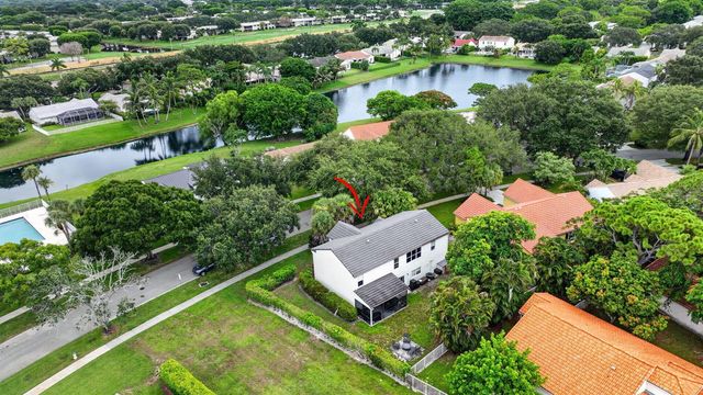 3870 SABAL LAKES Road, Delray Beach, FL 33445
