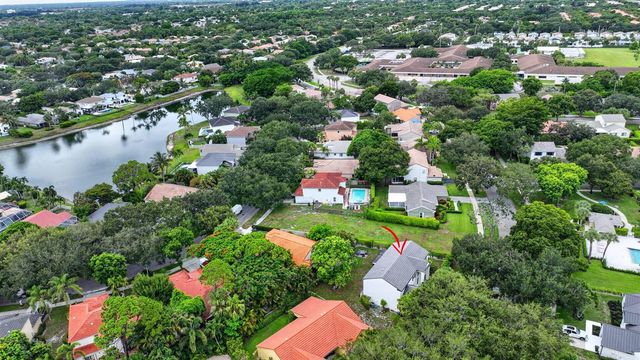 3870 SABAL LAKES Road, Delray Beach, FL 33445