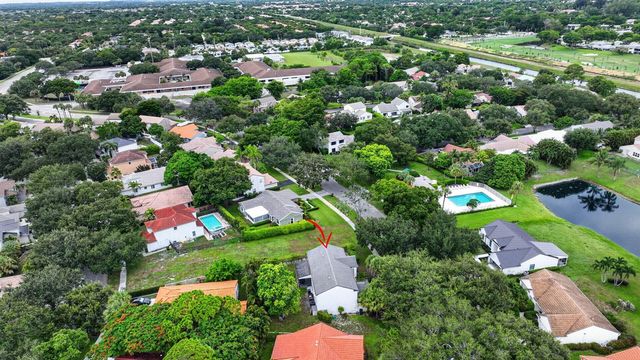 3870 SABAL LAKES Road, Delray Beach, FL 33445