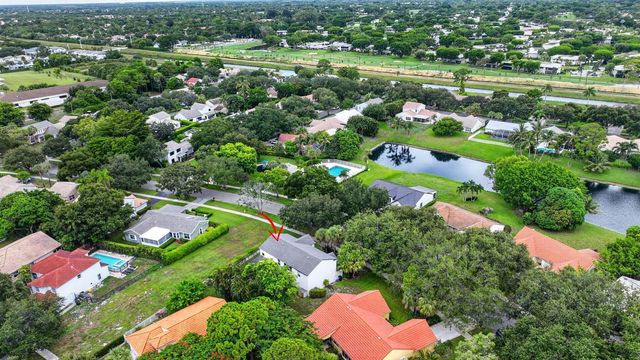 3870 SABAL LAKES Road, Delray Beach, FL 33445