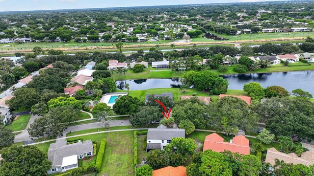 3870 SABAL LAKES Road, Delray Beach, FL 33445