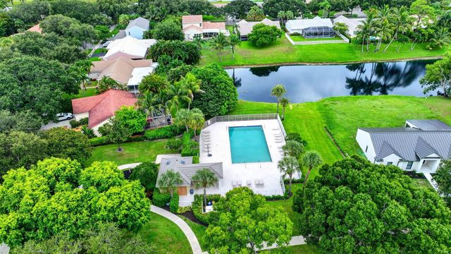 3870 SABAL LAKES Road, Delray Beach, FL 33445