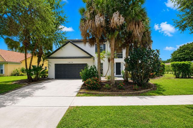 3870 SABAL LAKES Road, Delray Beach, FL 33445