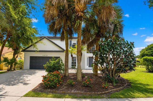 3870 SABAL LAKES Road, Delray Beach, FL 33445
