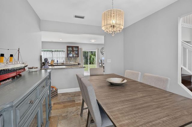 3870 SABAL LAKES Road, Delray Beach, FL 33445