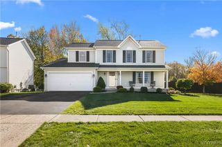 2280 Winterberry Drive, Hamburg, NY 14085