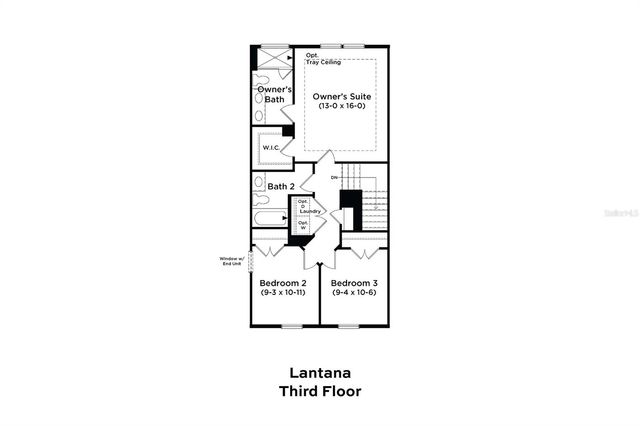 15153 GROVESIDE ROAD, Winter Garden, FL 34787
