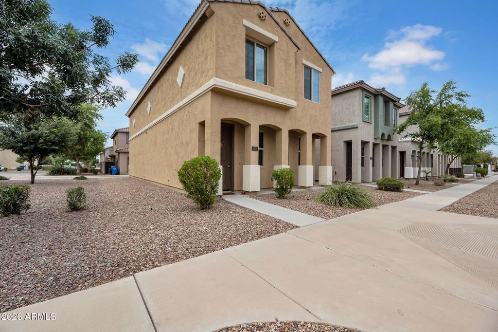 5405 W WARNER Street, Phoenix, AZ 85043 — photo 3