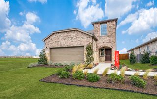 2304 Bay Laurel Lane, Forney, TX 75126