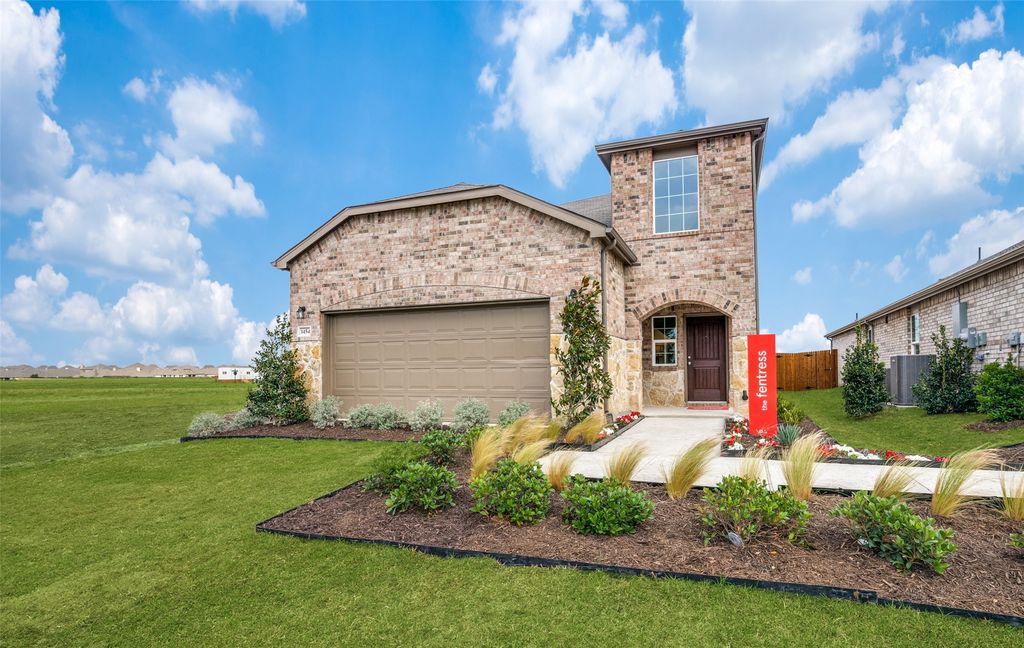 2304 Bay Laurel Lane, Forney, TX 75126