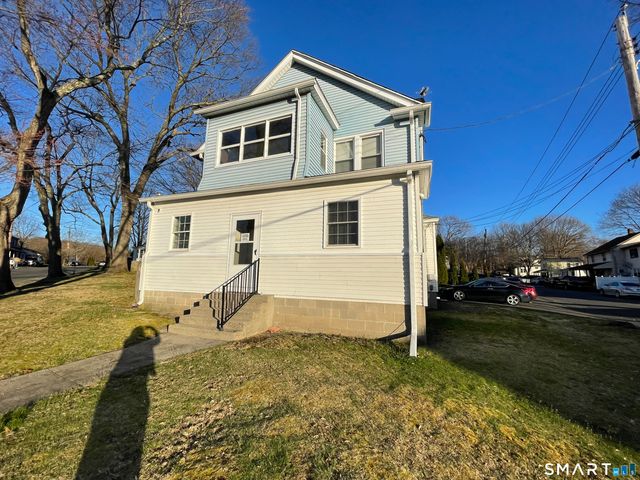 81 Spruce Street, West Haven, CT 06516