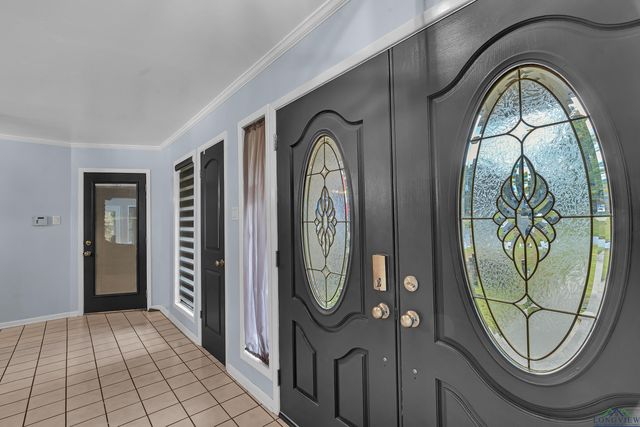 1318 Trailwood Lane, Longview, TX 75604