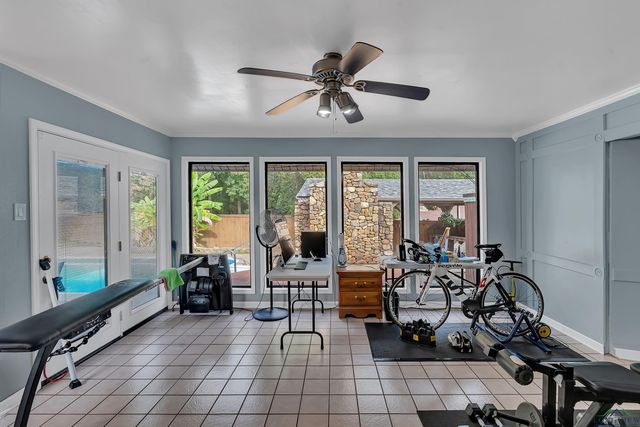 1318 Trailwood Lane, Longview, TX 75604