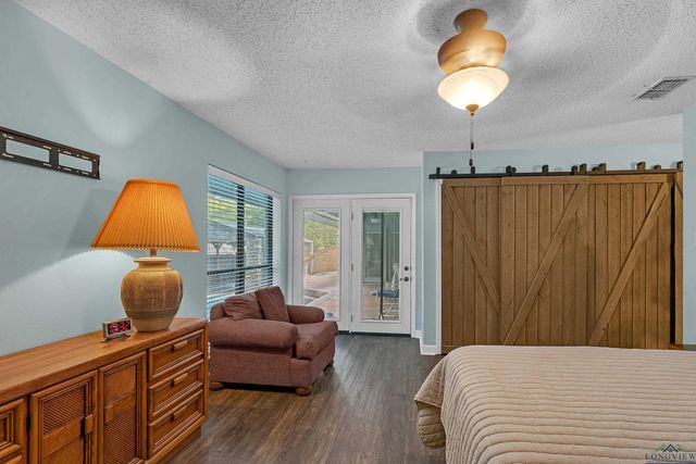 1318 Trailwood Lane, Longview, TX 75604