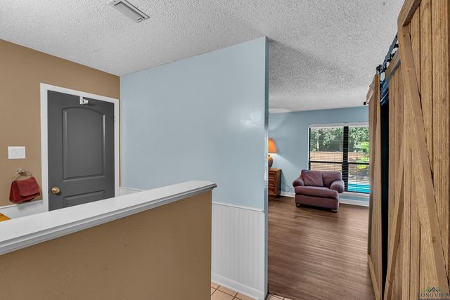 1318 Trailwood Lane, Longview, TX 75604