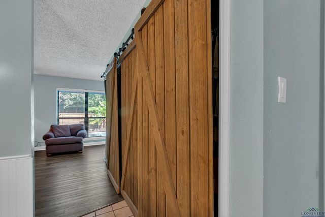 1318 Trailwood Lane, Longview, TX 75604