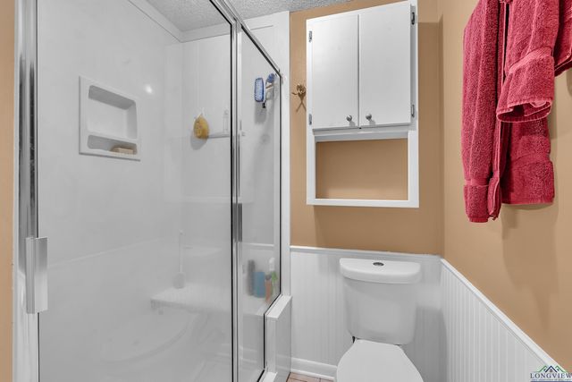 1318 Trailwood Lane, Longview, TX 75604