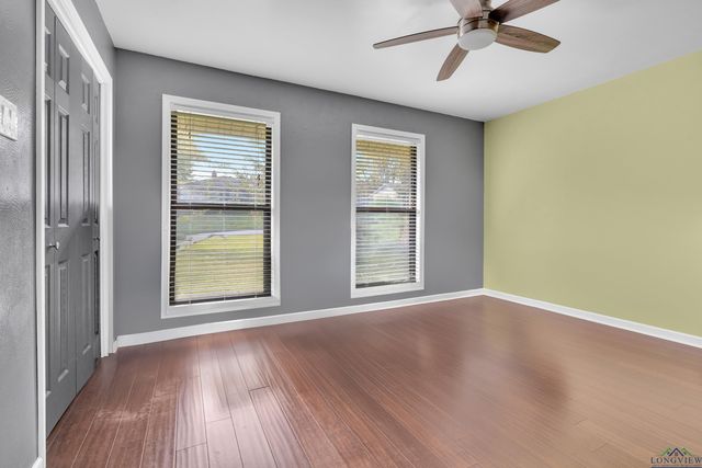 1318 Trailwood Lane, Longview, TX 75604