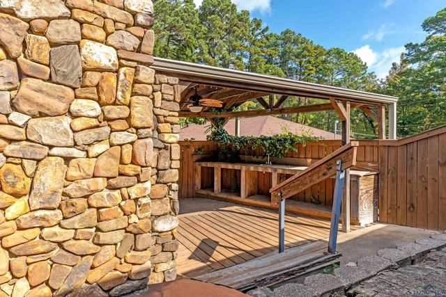 1318 Trailwood Lane, Longview, TX 75604