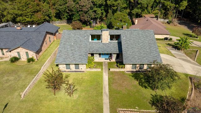 1318 Trailwood Lane, Longview, TX 75604