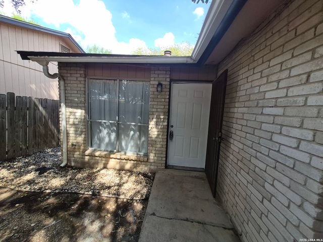 13136 LOS ESPANADA ST, San Antonio, TX 78233