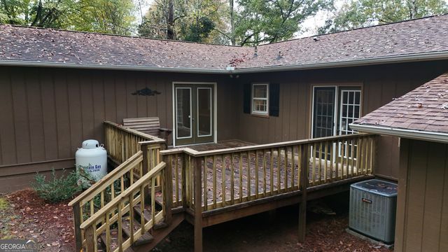 182 Stovall Road, Cleveland, GA 30528