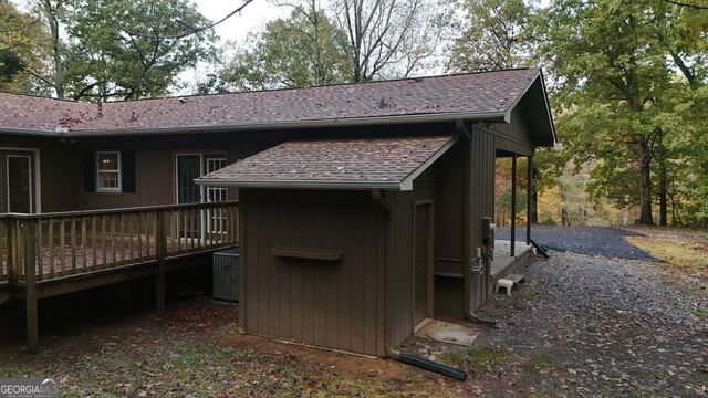 182 Stovall Road, Cleveland, GA 30528