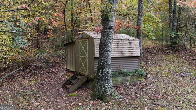 182 Stovall Road, Cleveland, GA 30528