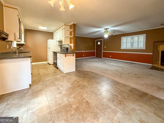 182 Stovall Road, Cleveland, GA 30528