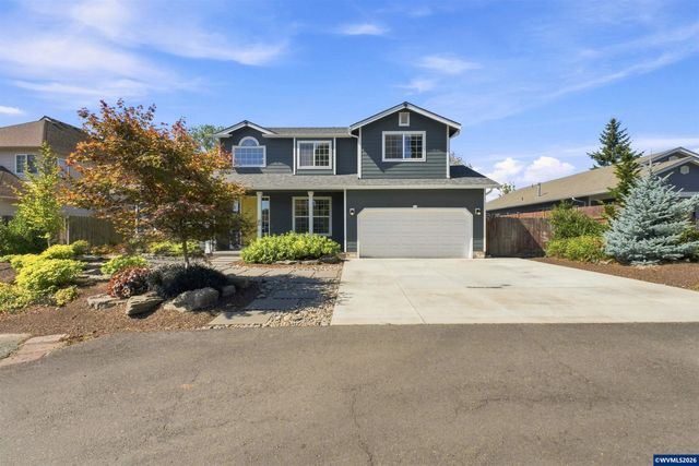 379 Hazelbrook Dr N, Keizer, OR 97303