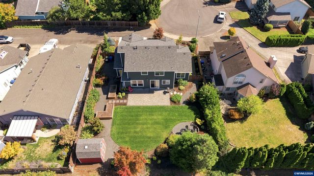 379 Hazelbrook Dr N, Keizer, OR 97303