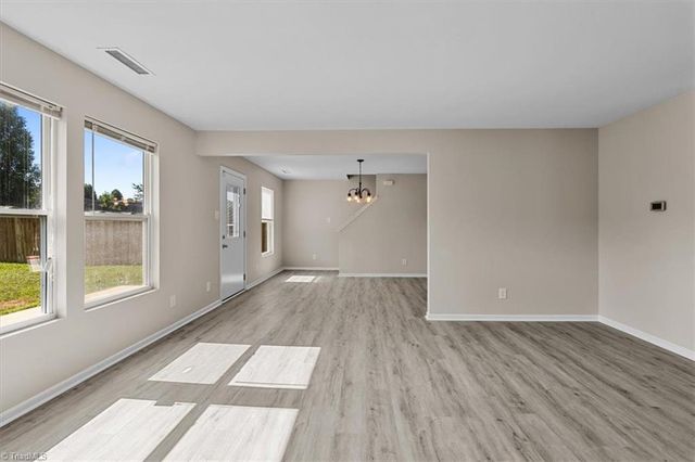 777 Runningbrook Lane, Rural Hall, NC 27045