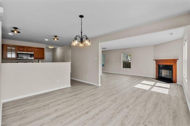 777 Runningbrook Lane, Rural Hall, NC 27045