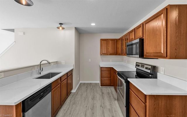 777 Runningbrook Lane, Rural Hall, NC 27045