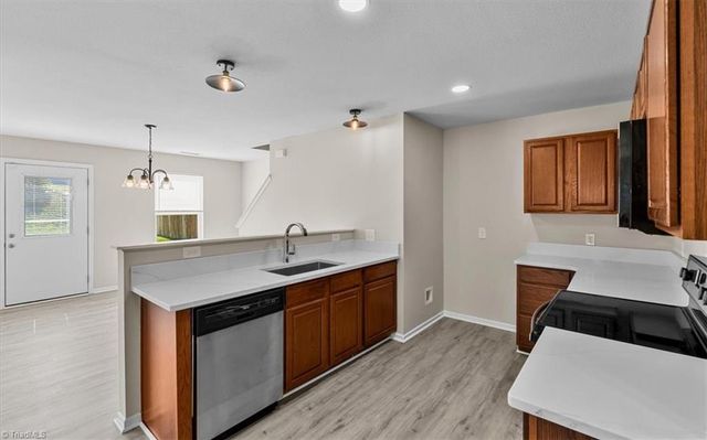 777 Runningbrook Lane, Rural Hall, NC 27045