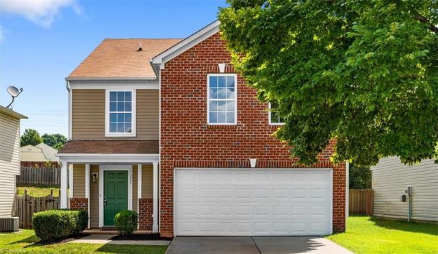 777 Runningbrook Lane, Rural Hall, NC 27045