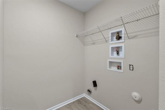 777 Runningbrook Lane, Rural Hall, NC 27045