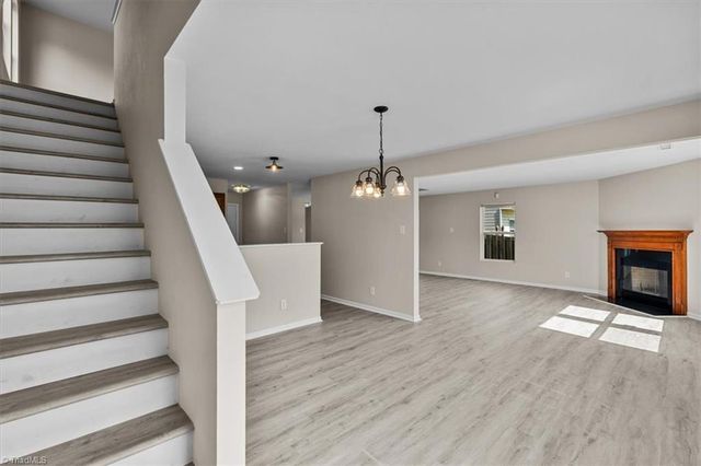 777 Runningbrook Lane, Rural Hall, NC 27045