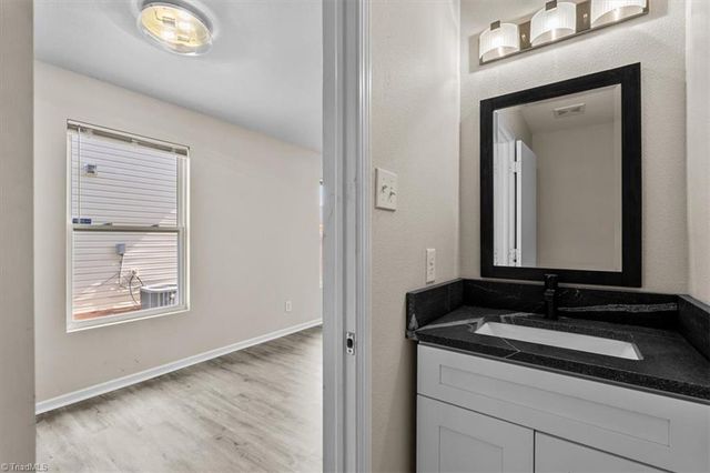 777 Runningbrook Lane, Rural Hall, NC 27045