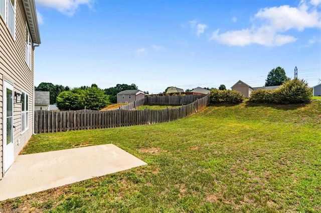 777 Runningbrook Lane, Rural Hall, NC 27045