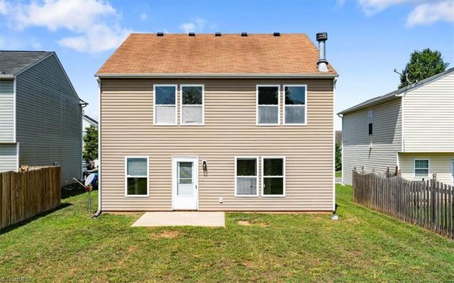 777 Runningbrook Lane, Rural Hall, NC 27045