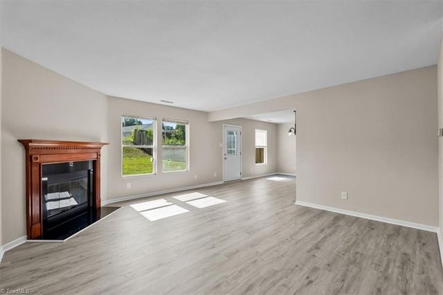 777 Runningbrook Lane, Rural Hall, NC 27045