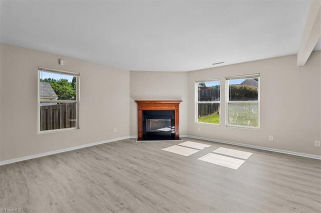 777 Runningbrook Lane, Rural Hall, NC 27045