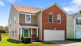 777 Runningbrook Lane, Rural Hall, NC 27045