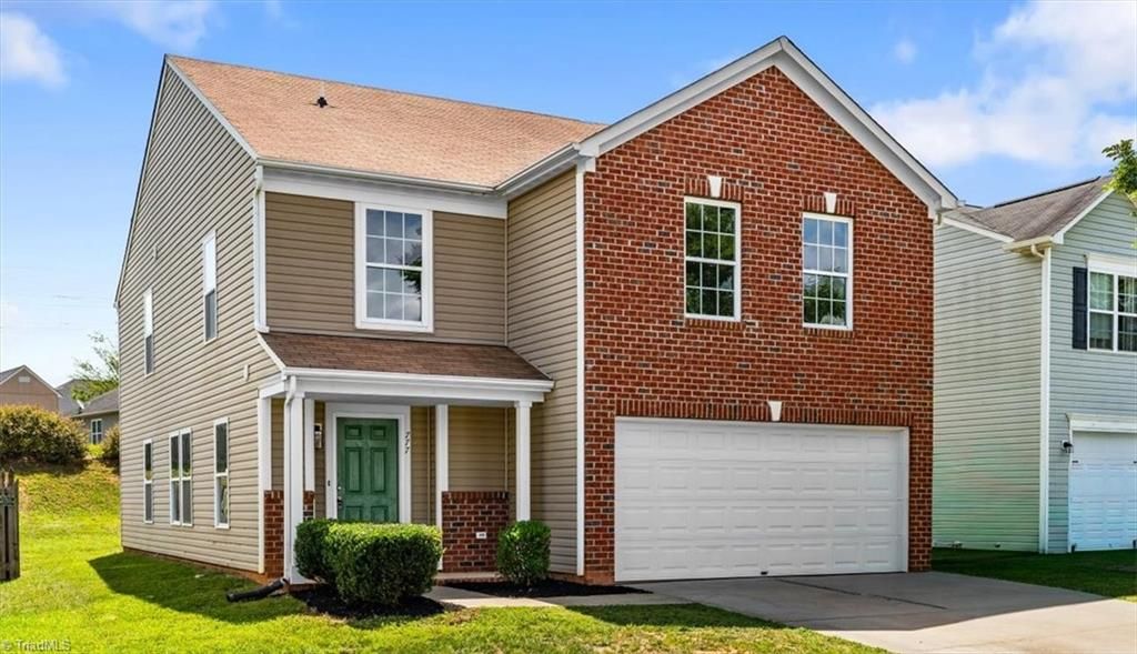 777 Runningbrook Lane, Rural Hall, NC 27045