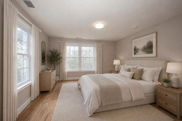 18 Crestview Cir Unit 207, Londonderry, NH 03053