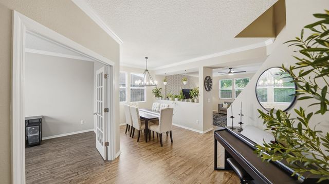 448 Bostwick Cir, St Augustine, FL 32092