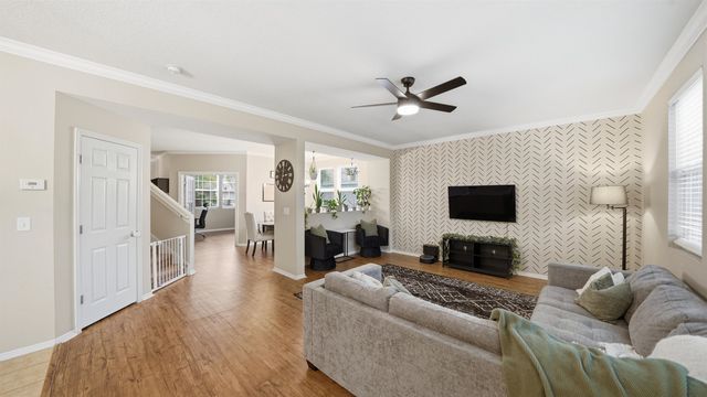 448 Bostwick Cir, St Augustine, FL 32092