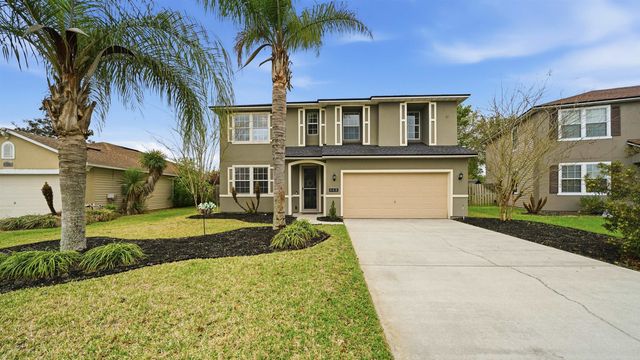 448 Bostwick Cir, St Augustine, FL 32092